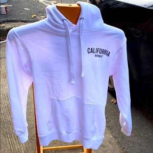 Reflex CA republic sweatshirt! Brand new.